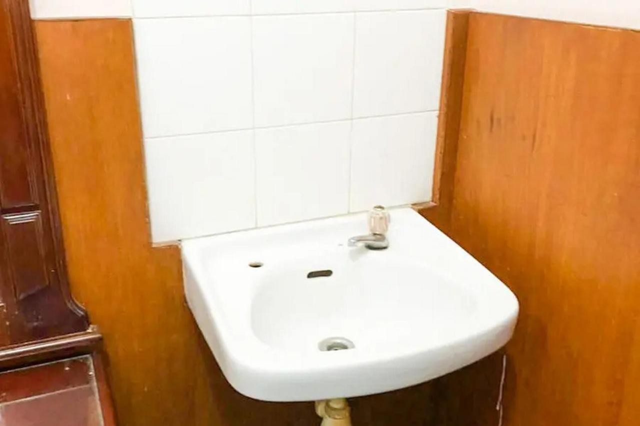 Hotel Shabine Rungkut Mitra Reddoorz Surabaya Kültér fotó